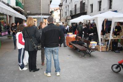 550 euro bildu dira Haitiri laguntzeko