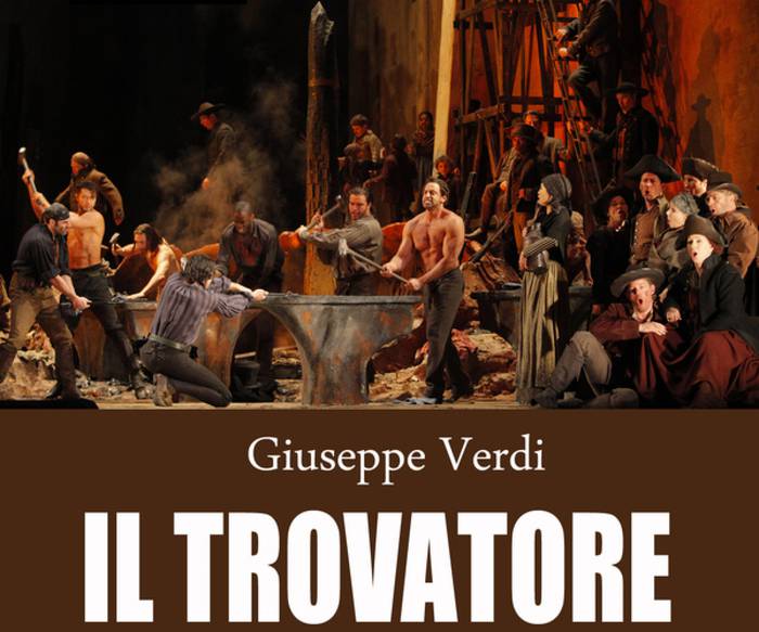 'Il Trovatore'