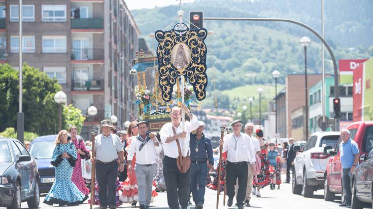 Rocioko erromeria 2019 (2. zatia)