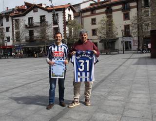 Lasarte-Orian ere Errege Kopako finala biziko da