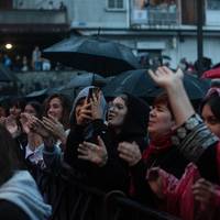 SPJ 2023: Hu-Ha! Remember Festaren hasiera