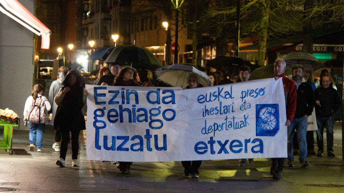 Urteko bigarren hitzordua egin dute