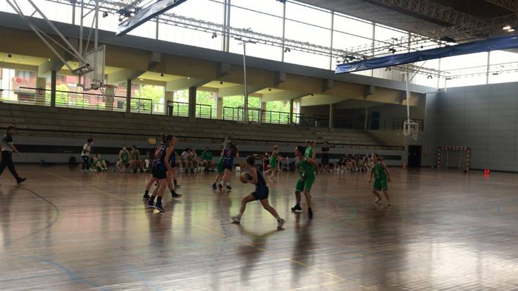 Ostadarreko seniorra garaipena lortu ezinik