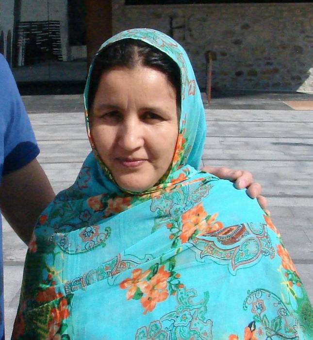 “Sahara libre denean itzuliko naiz”
