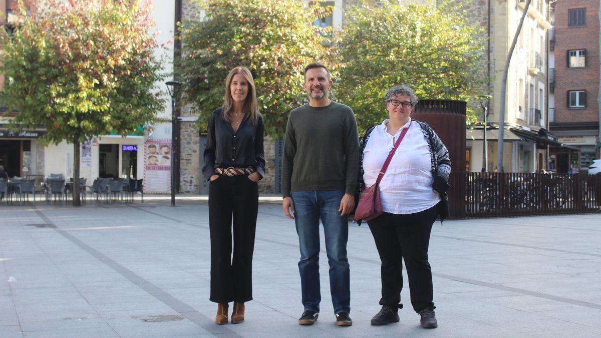 "Parte hartze arrakastatsua" izan duen Euskal Jaia izan da aurtengoa