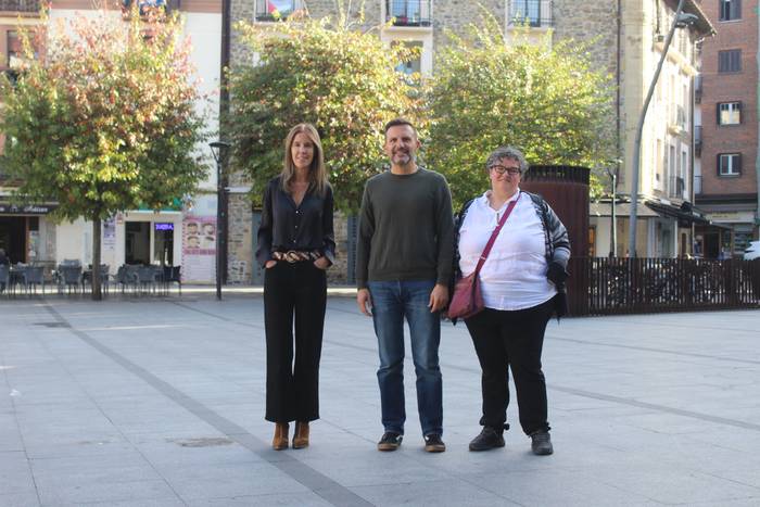 "Parte hartze arrakastatsua" izan duen Euskal Jaia izan da aurtengoa