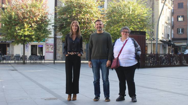 "Parte hartze arrakastatsua" izan duen Euskal Jaia izan da aurtengoa