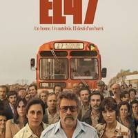 Helduentzako filma: 'El 47'