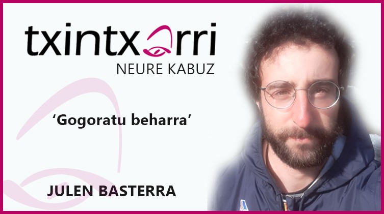 Gogoratu beharra