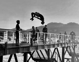 Zein da, zure ustez, udako argazki onena?