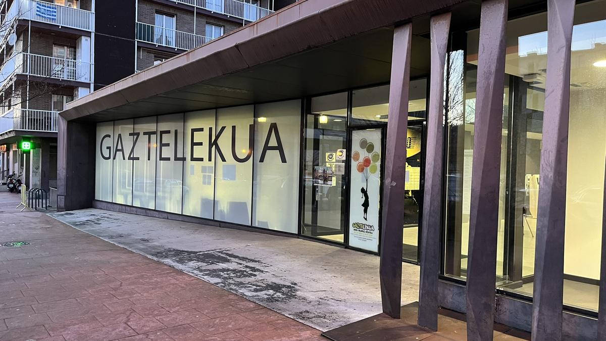 Uztailerako programazioaren berri eman du Gaztelekuak