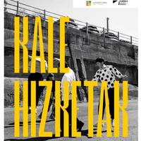 'Kale hizketak' antzezlana