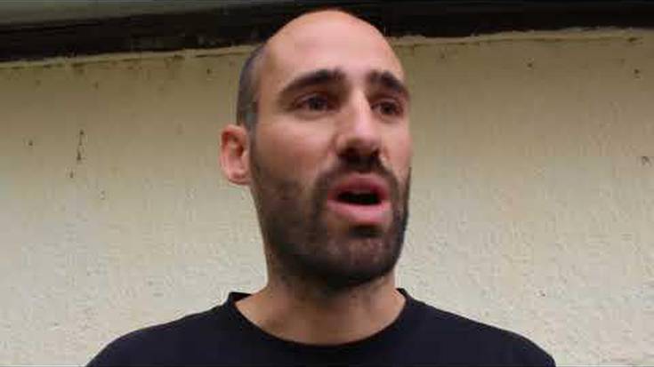 Ilazki Zalakain patinatzaile garailea