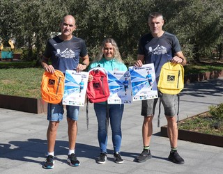 Lasarte-Oriako III. Mendi Lasterketan izen emateko azken egunak