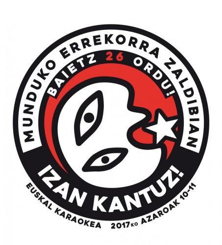 26 ordu euskaraz kantari arituko dira Zaldibian