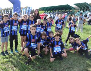 Ostadar SKTko Atletismo saila, lanerako eta talde berriak sortzeko prest