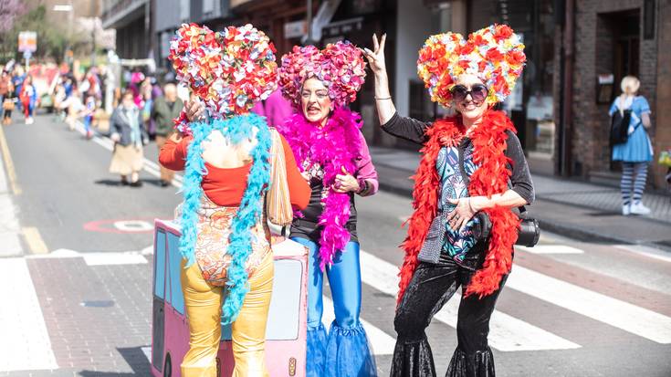 Inauterietarako gaia iragarri du udalak