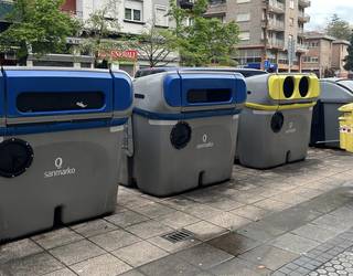 Udal gobernuaren "autokonplazentzia" kritikatu dute