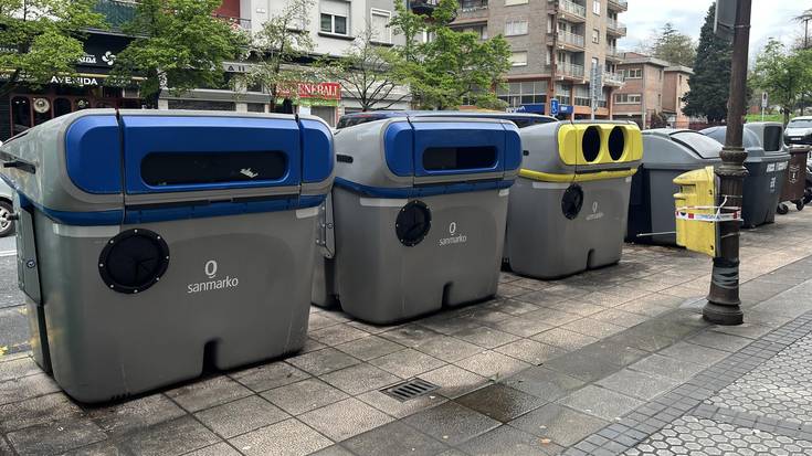 Udal gobernuaren "autokonplazentzia" kritikatu dute