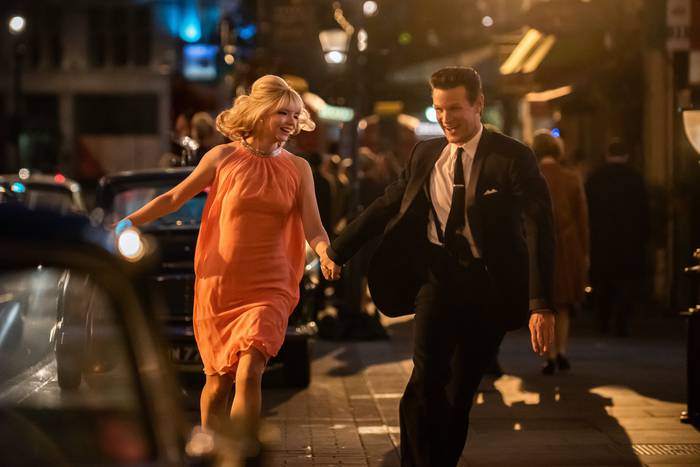 'Last night in Soho'