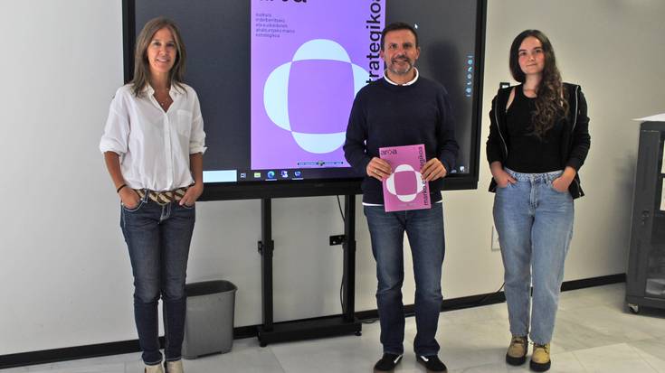Euskara indarberritzeko eta euskaldunak ahalduntzeko marko estrategikoa martxan jarriko du udalak