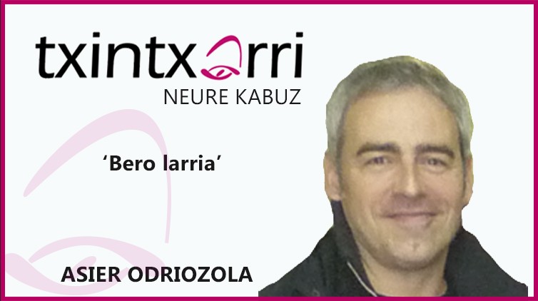 Bero larria