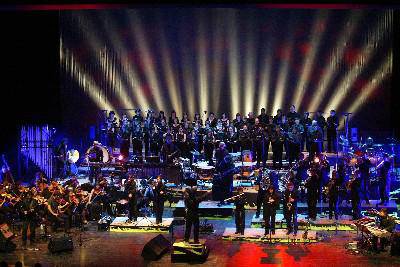 Alboka Tirri-Tarrarekin