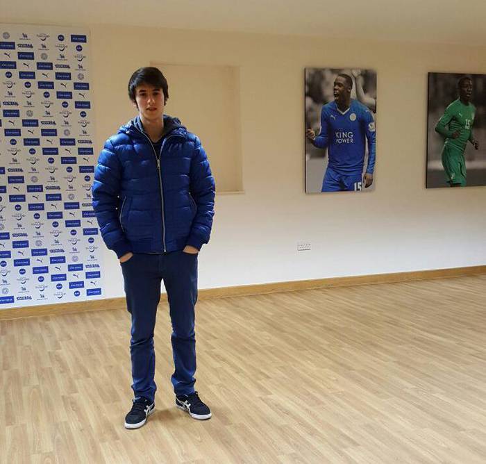 'Football'-a ezagutzen