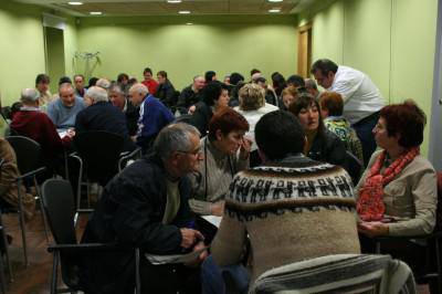 Foro arrakastatsua