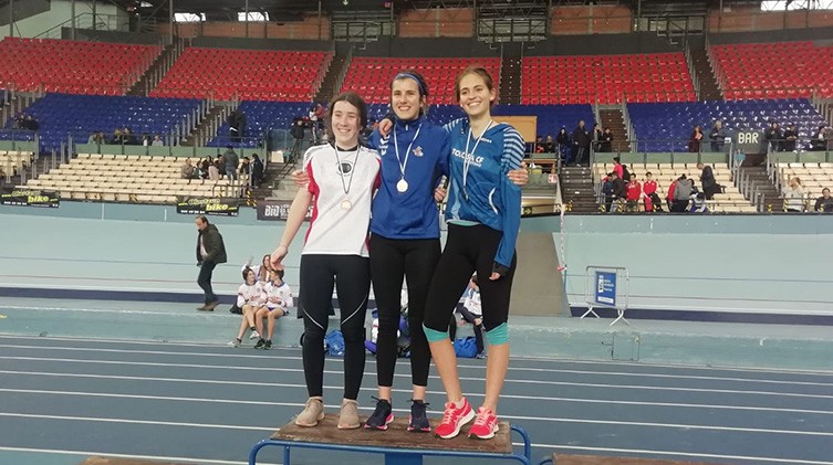 Furundarena eta Gonzalez, Espainiako txapelketetan lehiatuko dira