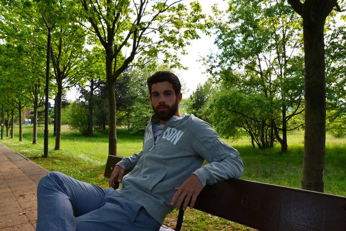Alejandro Sáenz PPko alkategaia: “Herritarren egunerokoa hobetzea da erronka”