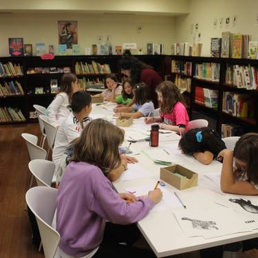 'Kamishibai' tailerra