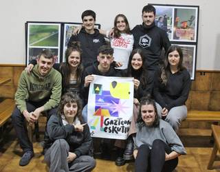 Independentzia, "zapalkuntzarik gabeko Euskal Herria" eraikitzeko bide bakarra