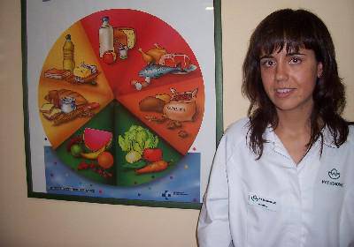 Dieta orekatuan, haragia beharrezko osagai