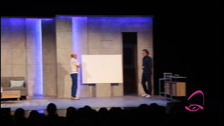 'Artea' antzezlana eskaini du Txalo Produkzioak