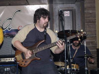 Musika eskaintza oparoa