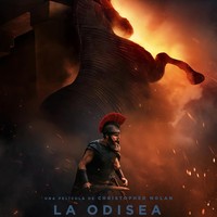 'La Odisea'