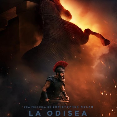 'La Odisea'