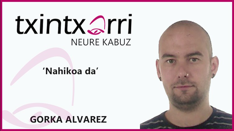 Nahikoa da