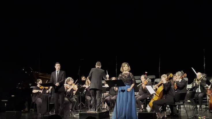 Gaztanbideren zarzuela handia