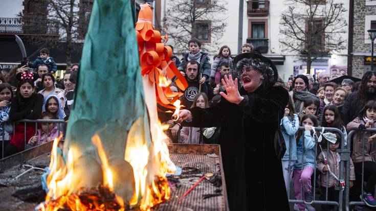 Istorioaren amaiera ez da zoriontsua izan