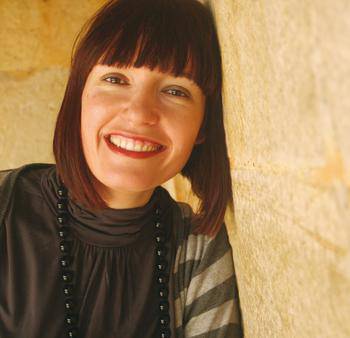 Irati Jimenez "Irakurleek hobeto idazten irakatsi didate" 