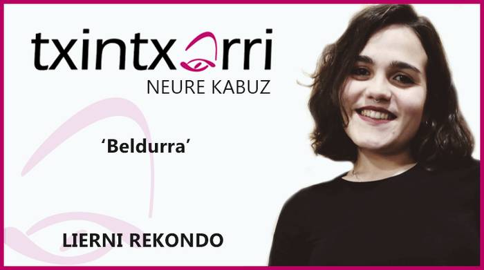 Beldurra