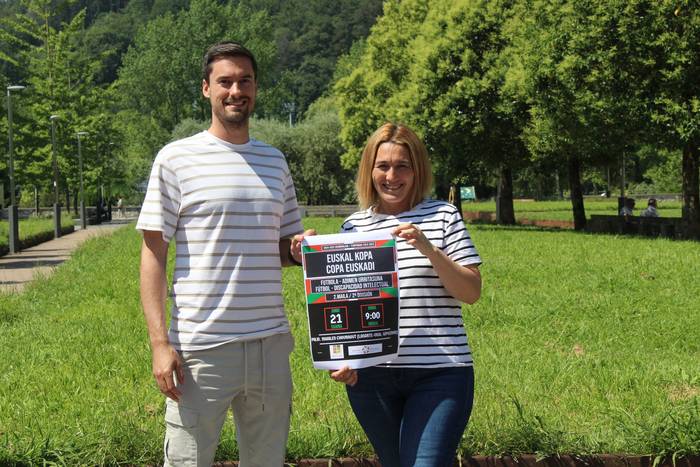 Areto Futbol egokituko Euskal Kopako egoitza izango da Lasarte-Oria, hilaren 21ean