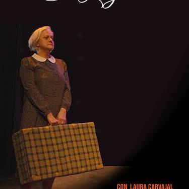 'El legado' antzezlana