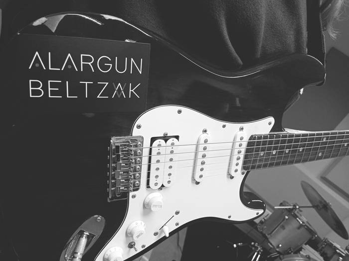 Sorgin Jaiak: Alargun Beltzak