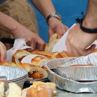 Azkorteko erromeria: taberna
