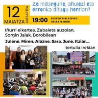 Mahai ingurua