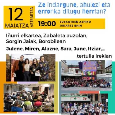 Mahai ingurua