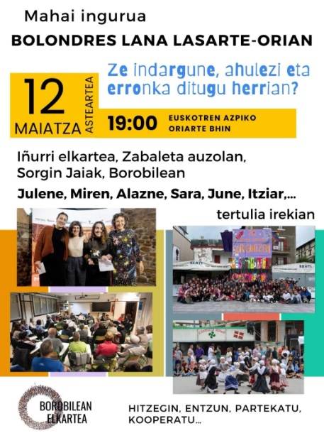Mahai ingurua